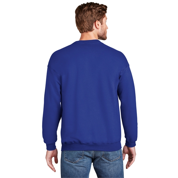 Hanes Ultimate Cotton - Crewneck Sweatshirt. - Hanes Ultimate Cotton - Crewneck Sweatshirt. - Image 82 of 88