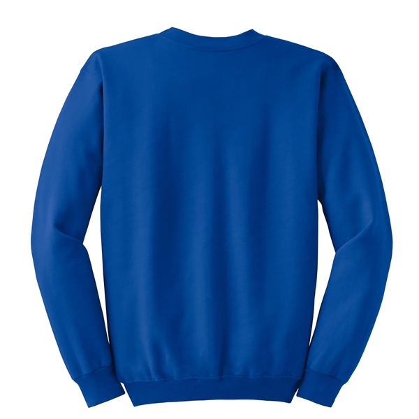 Hanes Ultimate Cotton - Crewneck Sweatshirt. - Hanes Ultimate Cotton - Crewneck Sweatshirt. - Image 20 of 88