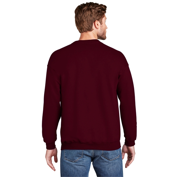 Hanes Ultimate Cotton - Crewneck Sweatshirt. - Hanes Ultimate Cotton - Crewneck Sweatshirt. - Image 85 of 88