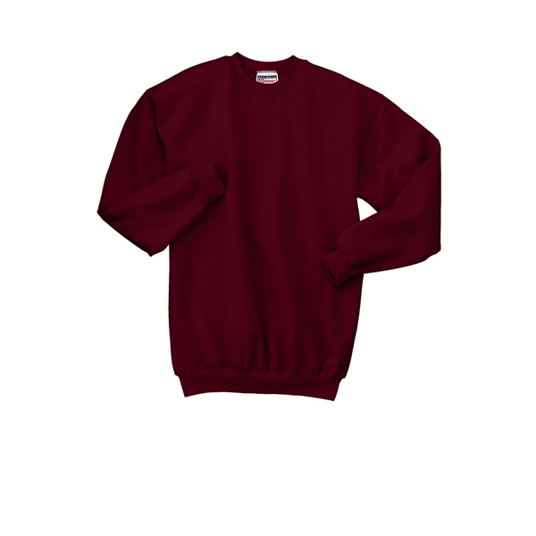 Hanes Ultimate Cotton - Crewneck Sweatshirt. - Hanes Ultimate Cotton - Crewneck Sweatshirt. - Image 87 of 88