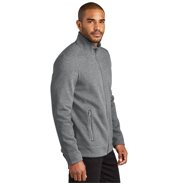 Port Authority Network Fleece Jacket - Port Authority Network Fleece Jacket - Image 12 of 14