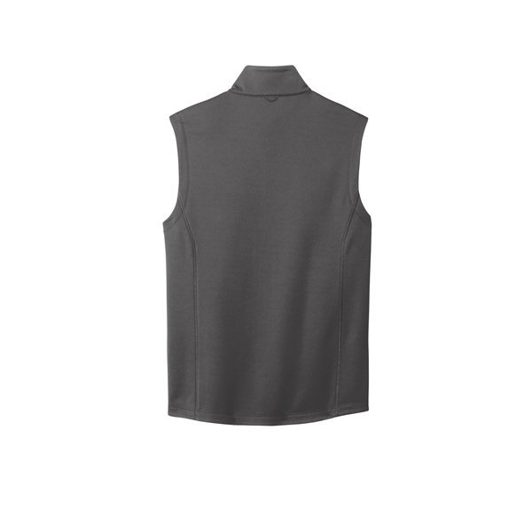 Port Authority Collective Smooth Fleece Vest - Port Authority Collective Smooth Fleece Vest - Image 9 of 15