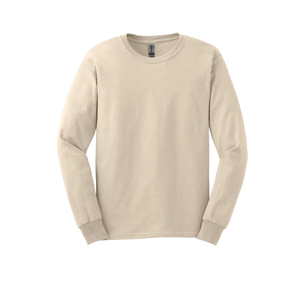Gildan - Ultra Cotton 100% US Cotton Long Sleeve T-Shirt. - Gildan - Ultra Cotton 100% US Cotton Long Sleeve T-Shirt. - Image 88 of 128