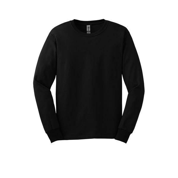 Gildan - Ultra Cotton 100% US Cotton Long Sleeve T-Shirt. - Gildan - Ultra Cotton 100% US Cotton Long Sleeve T-Shirt. - Image 93 of 128