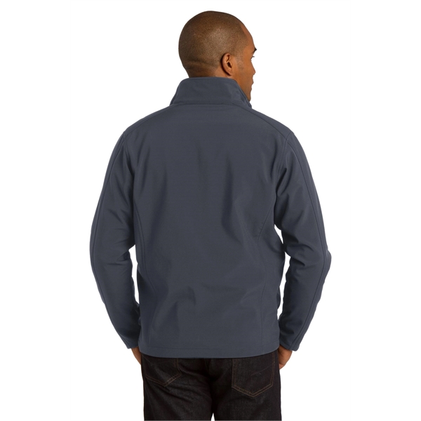 Port Authority Core Soft Shell Jacket. - Port Authority Core Soft Shell Jacket. - Image 1 of 61