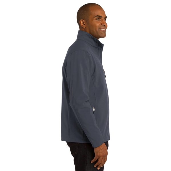 Port Authority Core Soft Shell Jacket. - Port Authority Core Soft Shell Jacket. - Image 2 of 61