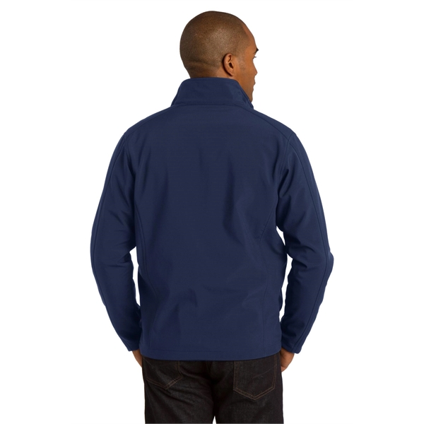 Port Authority Core Soft Shell Jacket. - Port Authority Core Soft Shell Jacket. - Image 5 of 61