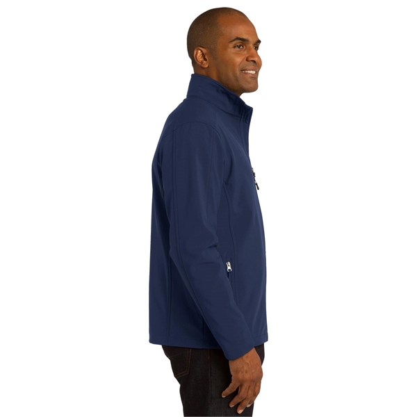 Port Authority Core Soft Shell Jacket. - Port Authority Core Soft Shell Jacket. - Image 6 of 61