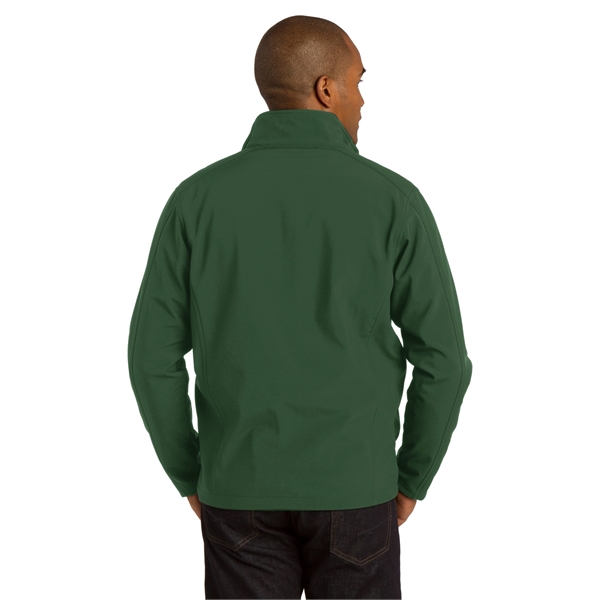 Port Authority Core Soft Shell Jacket. - Port Authority Core Soft Shell Jacket. - Image 13 of 61