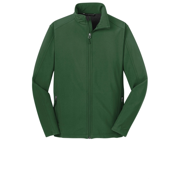 Port Authority Core Soft Shell Jacket. - Port Authority Core Soft Shell Jacket. - Image 15 of 61