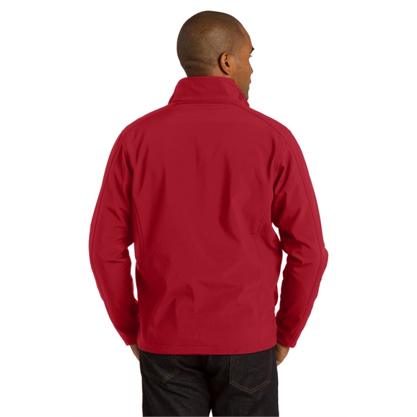 Port Authority Core Soft Shell Jacket. - Port Authority Core Soft Shell Jacket. - Image 21 of 61