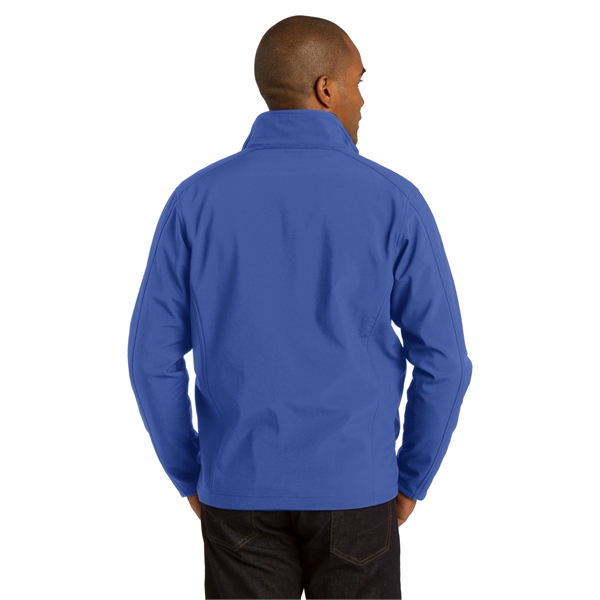 Port Authority Core Soft Shell Jacket. - Port Authority Core Soft Shell Jacket. - Image 25 of 61