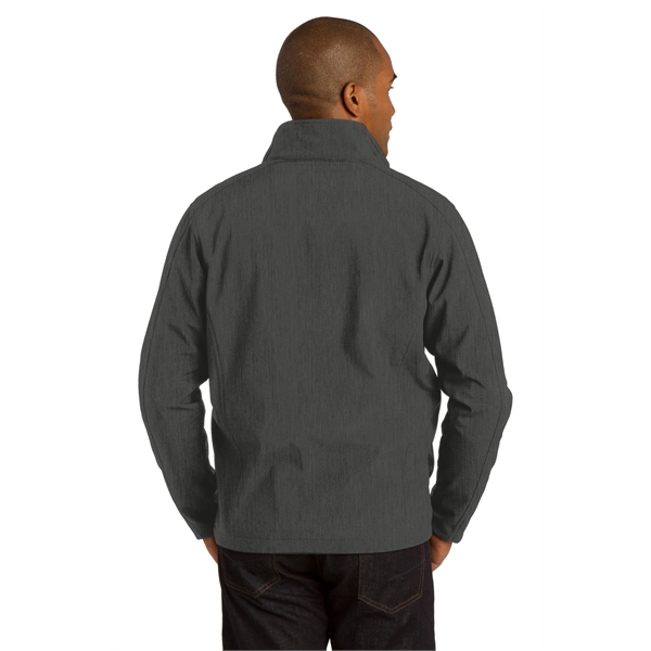 Port Authority Core Soft Shell Jacket. - Port Authority Core Soft Shell Jacket. - Image 56 of 61