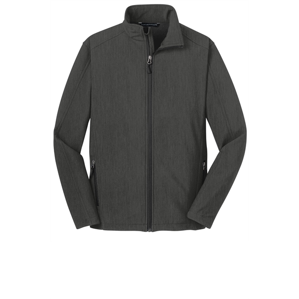 Port Authority Core Soft Shell Jacket. - Port Authority Core Soft Shell Jacket. - Image 58 of 61