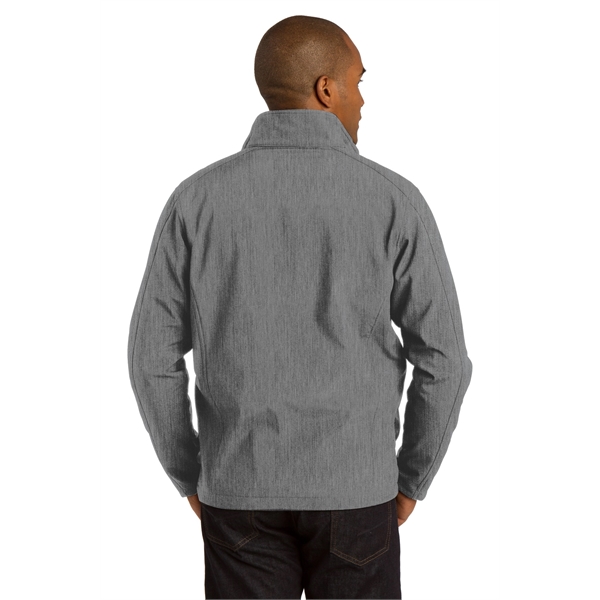 Port Authority Core Soft Shell Jacket. - Port Authority Core Soft Shell Jacket. - Image 59 of 61