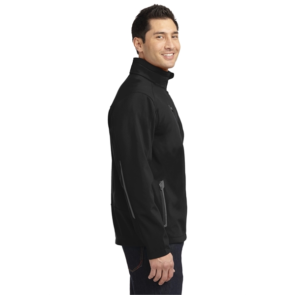 Port Authority Welded Soft Shell Jacket. - Port Authority Welded Soft Shell Jacket. - Image 1 of 30