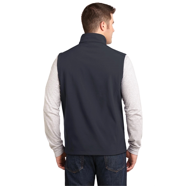 Port Authority Core Soft Shell Vest. - Port Authority Core Soft Shell Vest. - Image 1 of 20