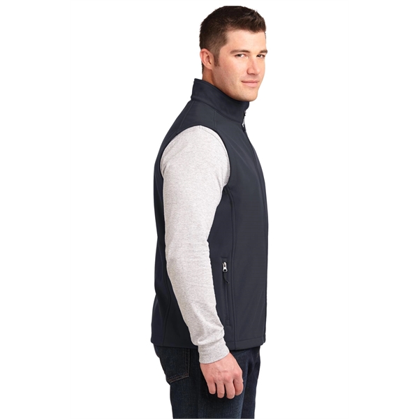 Port Authority Core Soft Shell Vest. - Port Authority Core Soft Shell Vest. - Image 2 of 20