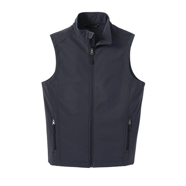 Port Authority Core Soft Shell Vest. - Port Authority Core Soft Shell Vest. - Image 0 of 20