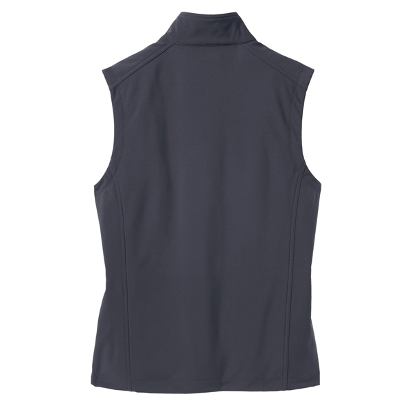 Port Authority Core Soft Shell Vest. - Port Authority Core Soft Shell Vest. - Image 4 of 20