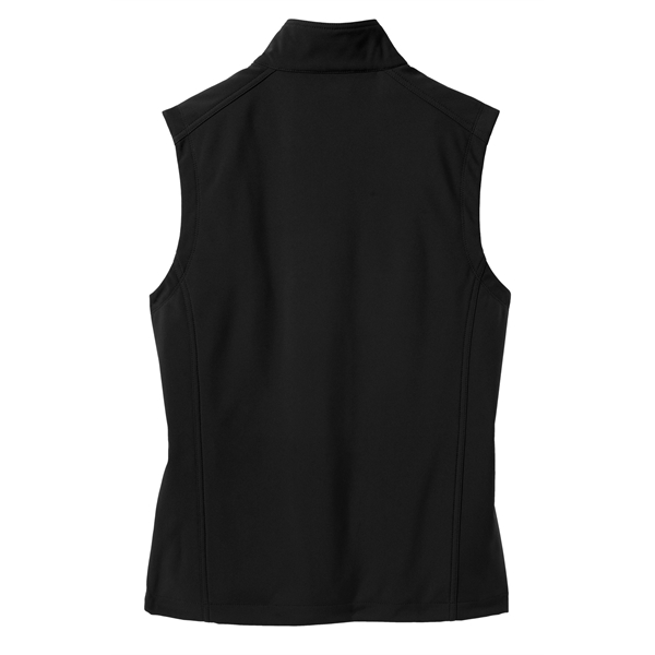 Port Authority Core Soft Shell Vest. - Port Authority Core Soft Shell Vest. - Image 7 of 20