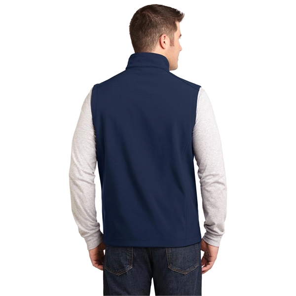 Port Authority Core Soft Shell Vest. - Port Authority Core Soft Shell Vest. - Image 8 of 20