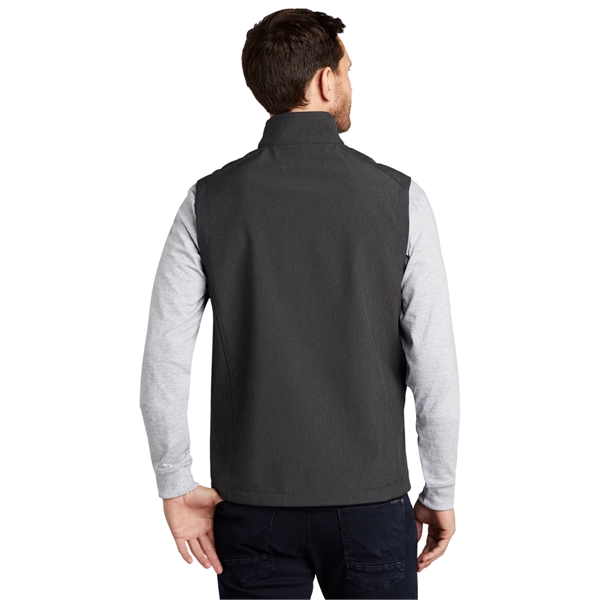 Port Authority Core Soft Shell Vest. - Port Authority Core Soft Shell Vest. - Image 16 of 20