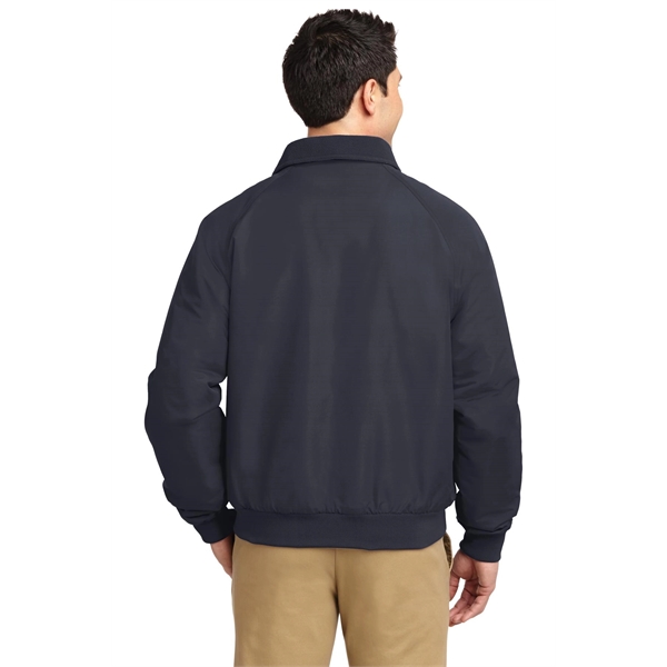 Port Authority Charger Jacket. - Port Authority Charger Jacket. - Image 1 of 15