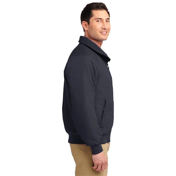 Port Authority Charger Jacket. - Port Authority Charger Jacket. - Image 2 of 15