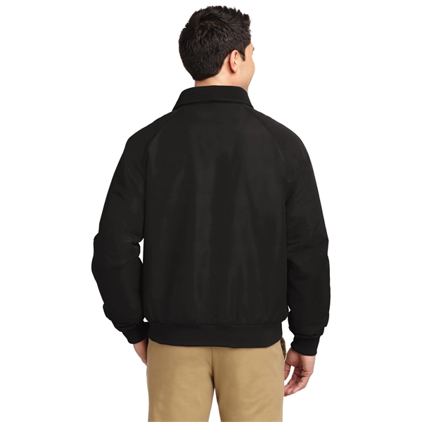 Port Authority Charger Jacket. - Port Authority Charger Jacket. - Image 7 of 15