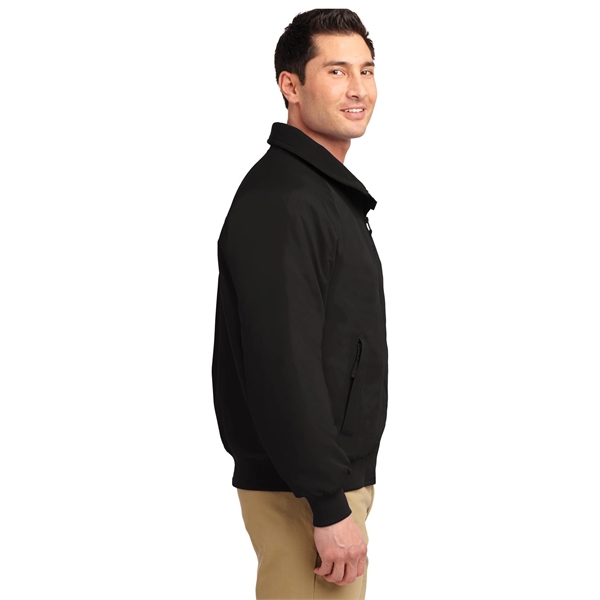 Port Authority Charger Jacket. - Port Authority Charger Jacket. - Image 8 of 15