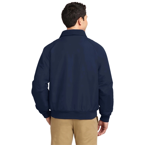 Port Authority Charger Jacket. - Port Authority Charger Jacket. - Image 12 of 15