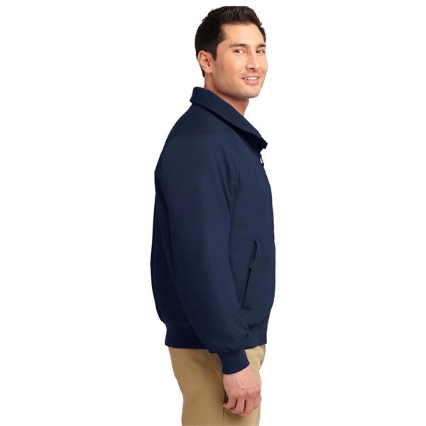 Port Authority Charger Jacket. - Port Authority Charger Jacket. - Image 13 of 15