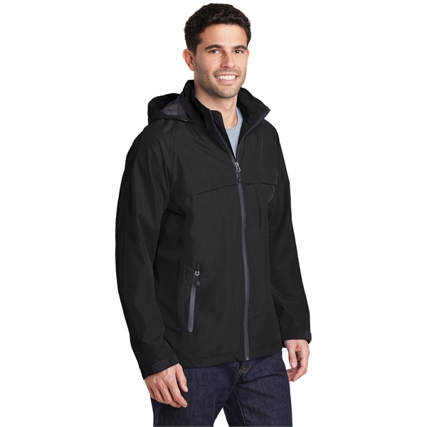 Port Authority Torrent Waterproof Jacket. - Port Authority Torrent Waterproof Jacket. - Image 11 of 57