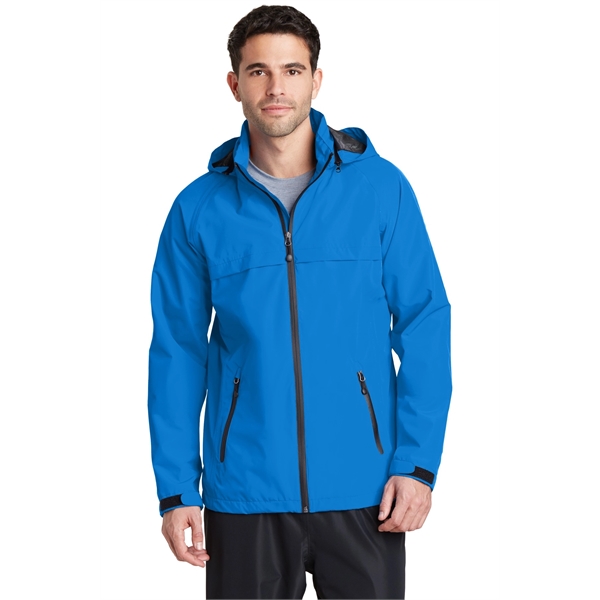 Port Authority Torrent Waterproof Jacket. - Port Authority Torrent Waterproof Jacket. - Image 1 of 57