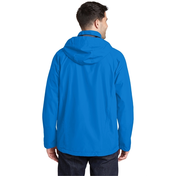 Port Authority Torrent Waterproof Jacket. - Port Authority Torrent Waterproof Jacket. - Image 13 of 57