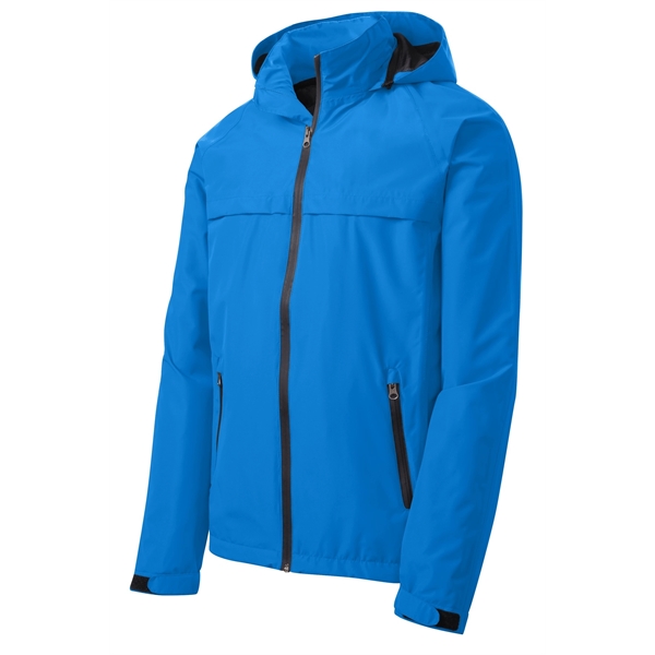 Port Authority Torrent Waterproof Jacket. - Port Authority Torrent Waterproof Jacket. - Image 15 of 57