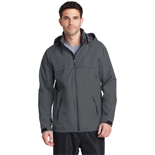 Port Authority Torrent Waterproof Jacket. - Port Authority Torrent Waterproof Jacket. - Image 2 of 57