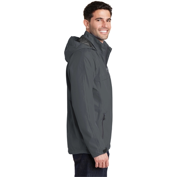 Port Authority Torrent Waterproof Jacket. - Port Authority Torrent Waterproof Jacket. - Image 18 of 57