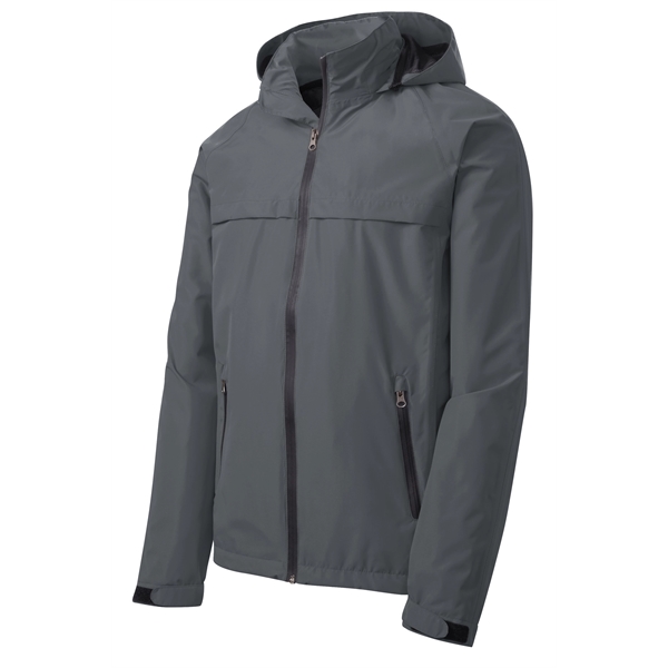 Port Authority Torrent Waterproof Jacket. - Port Authority Torrent Waterproof Jacket. - Image 19 of 57