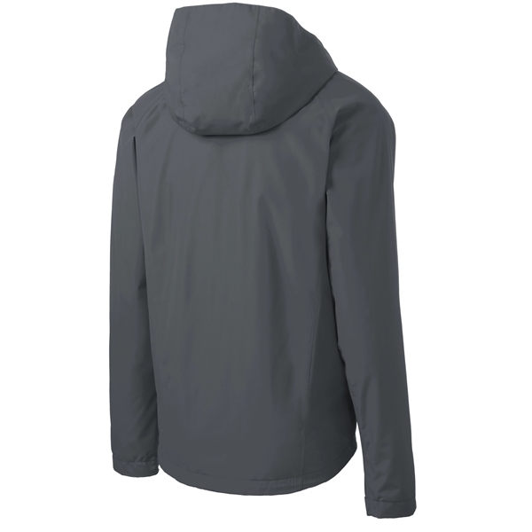 Port Authority Torrent Waterproof Jacket. - Port Authority Torrent Waterproof Jacket. - Image 20 of 57