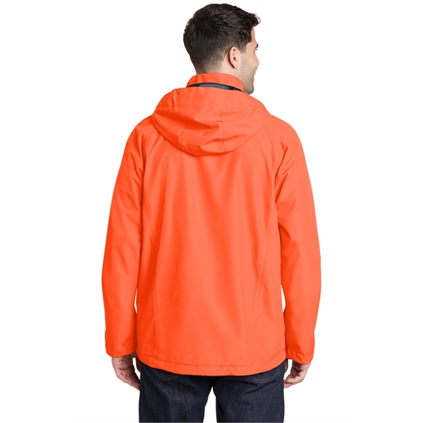 Port Authority Torrent Waterproof Jacket. - Port Authority Torrent Waterproof Jacket. - Image 21 of 57