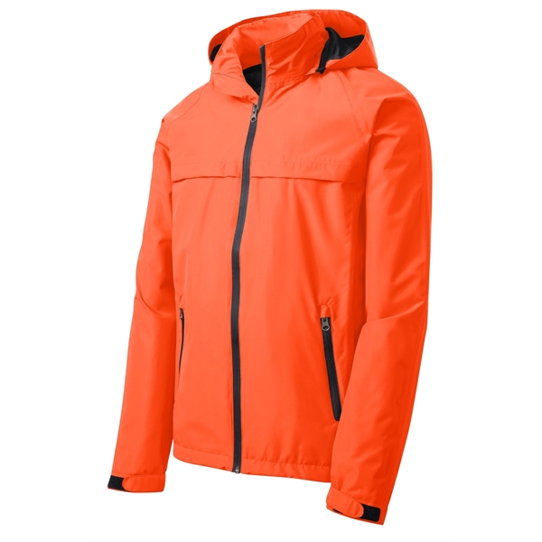 Port Authority Torrent Waterproof Jacket. - Port Authority Torrent Waterproof Jacket. - Image 23 of 57