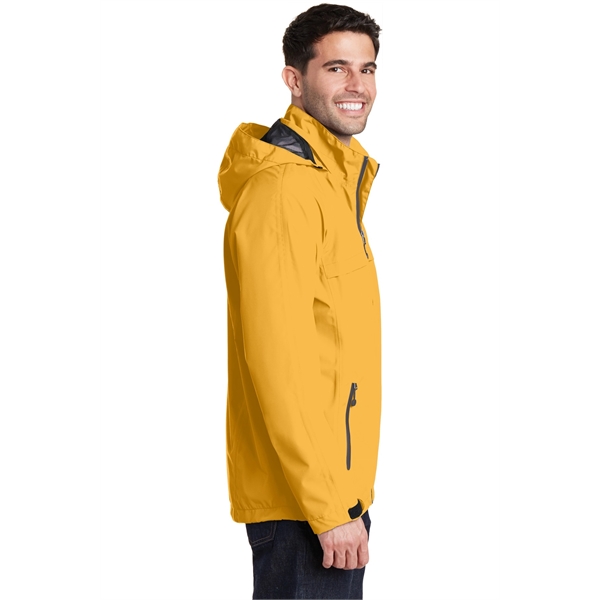 Port Authority Torrent Waterproof Jacket. - Port Authority Torrent Waterproof Jacket. - Image 26 of 57