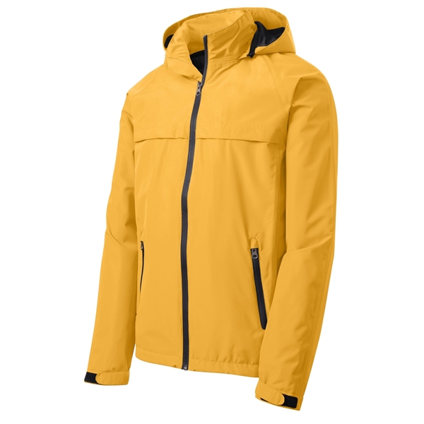 Port Authority Torrent Waterproof Jacket. - Port Authority Torrent Waterproof Jacket. - Image 27 of 57