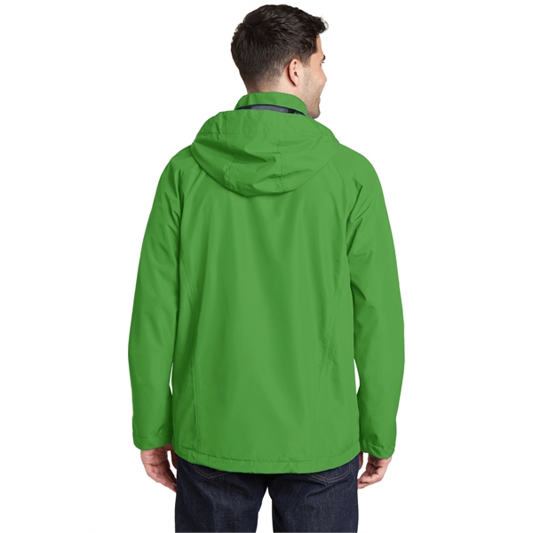 Port Authority Torrent Waterproof Jacket. - Port Authority Torrent Waterproof Jacket. - Image 29 of 57