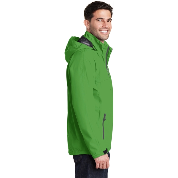 Port Authority Torrent Waterproof Jacket. - Port Authority Torrent Waterproof Jacket. - Image 30 of 57