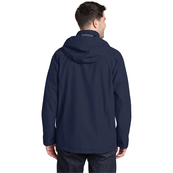 Port Authority Torrent Waterproof Jacket. - Port Authority Torrent Waterproof Jacket. - Image 37 of 57