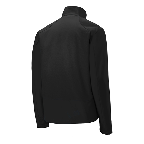 Port Authority Back-Block Soft Shell Jacket. - Port Authority Back-Block Soft Shell Jacket. - Image 15 of 15