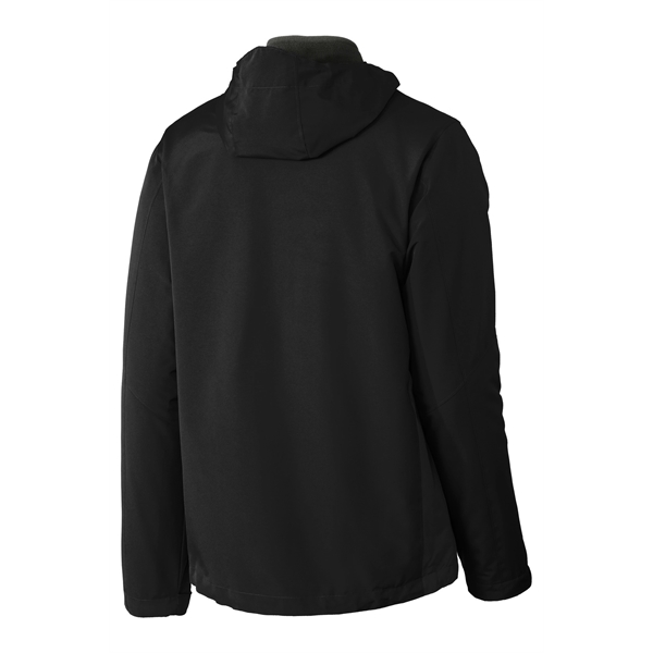 Port Authority Merge 3-in-1 Jacket. - Port Authority Merge 3-in-1 Jacket. - Image 5 of 15